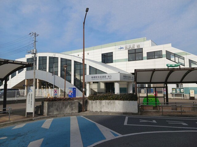 【周辺】 | サンモール吉岡Ⅲ | 梅郷駅まで272m