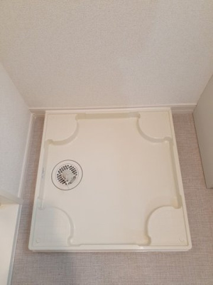 【内装】 | サンモール吉岡Ⅲ