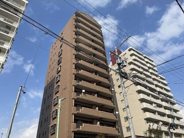 グランドメゾン六番町　A-3号室