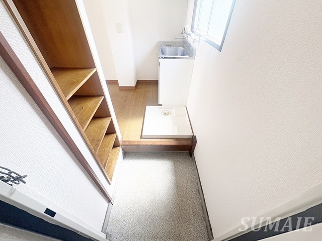 東武練馬IMAハウスの玄関|玄関です☆