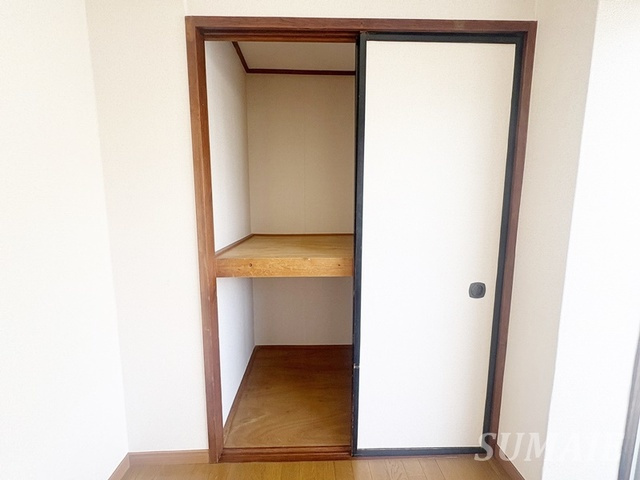 東武練馬IMAハウスの収納|収納です☆