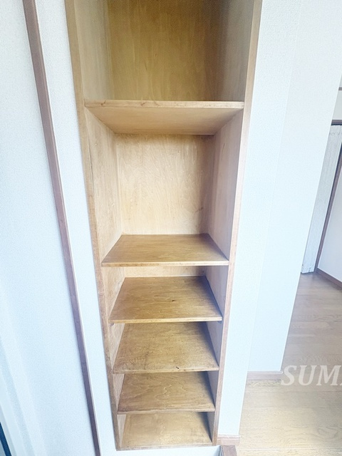 東武練馬IMAハウスの収納|シューズボックスです☆