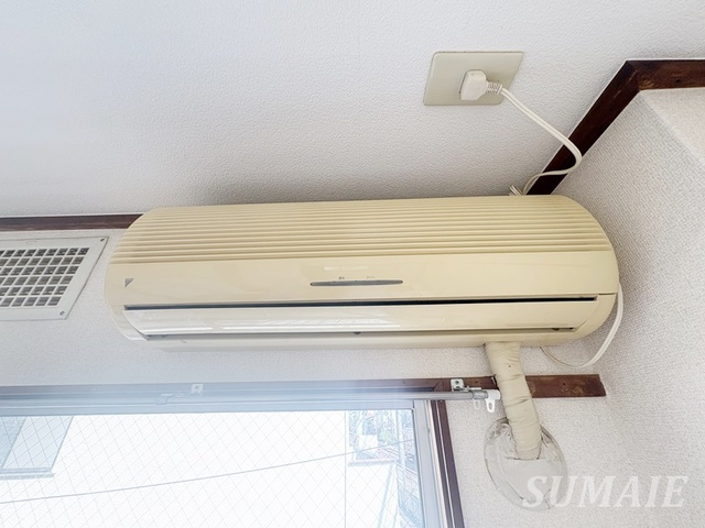 東武練馬IMAハウスの設備