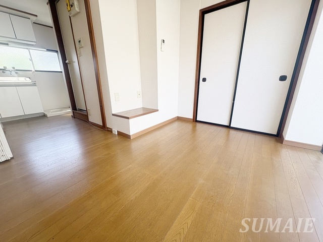 東武練馬IMAハウスの洋室|リビングです☆