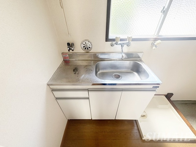 東武練馬IMAハウスのキッチン|キッチンです☆