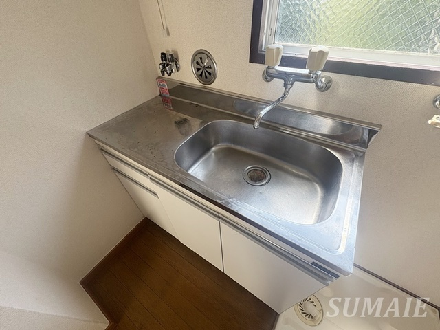 東武練馬IMAハウスのキッチン|キッチンです☆