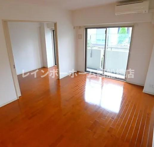 船橋市前原東２丁目の賃貸マンション