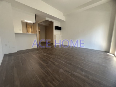 【内装】 | セレニテフラン谷町四丁目