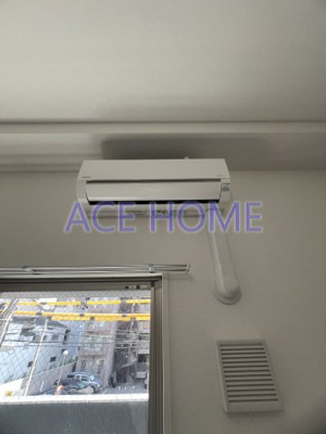 【設備】 | セレニテフラン谷町四丁目