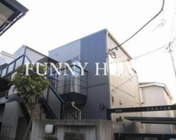 パルティール駒沢の画像