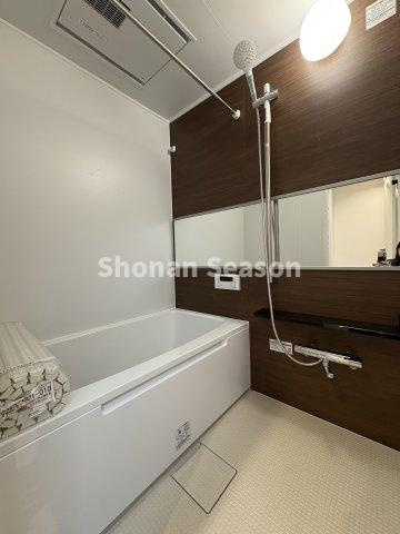 【浴室】 | 浴室乾燥機新規取付済み＆システムバスは新規交換済みです！
