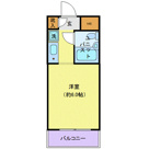 トーシンフェニックスマンション阿佐ヶ谷の画像