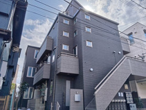 ヘーベルメゾンの画像