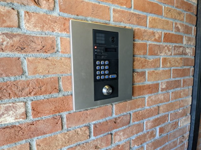 【セキュリティ】 | アレーロ高円寺