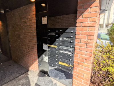 【設備】 | アレーロ高円寺