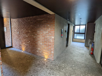 【ロビー】 | アレーロ高円寺