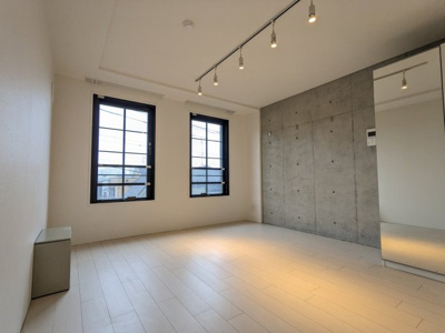 【居間・リビング】 | アレーロ高円寺