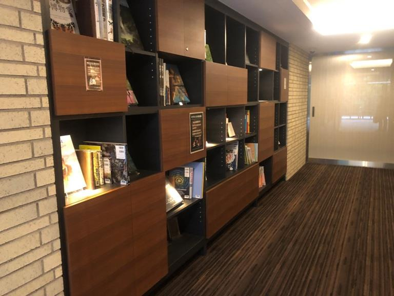 プラウド南浦和神明の設備