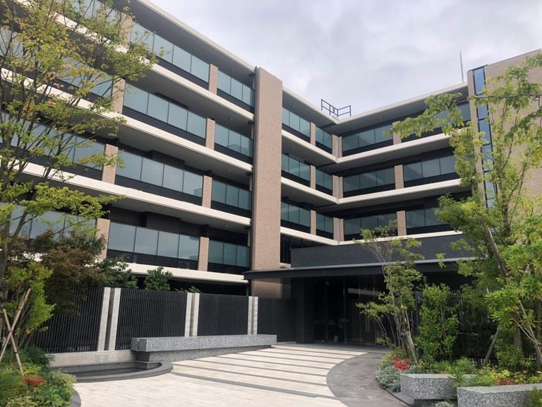 プラウド南浦和神明