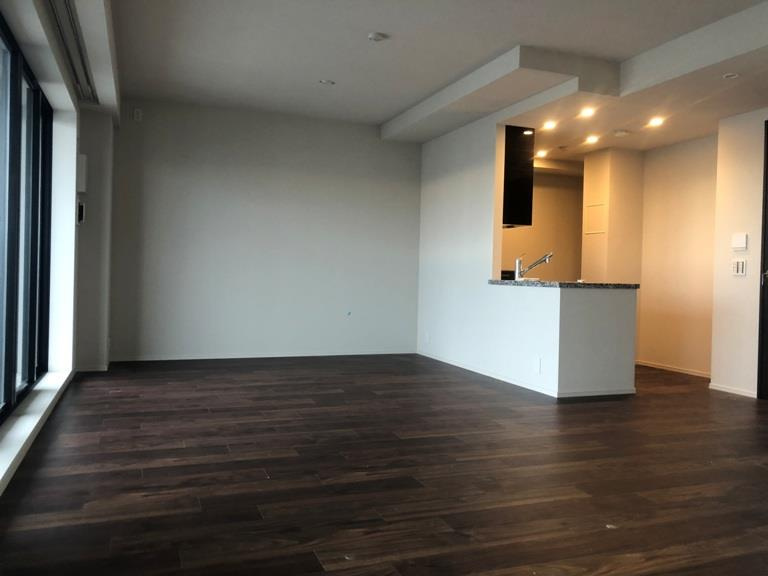 プラウド南浦和神明の内装