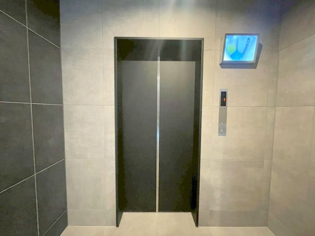 Alivis三国本町のその他共用部分