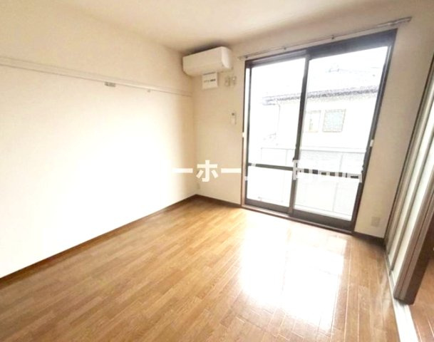 ペルテ並木A※初期費用分割あと払いサービス利用可能物件