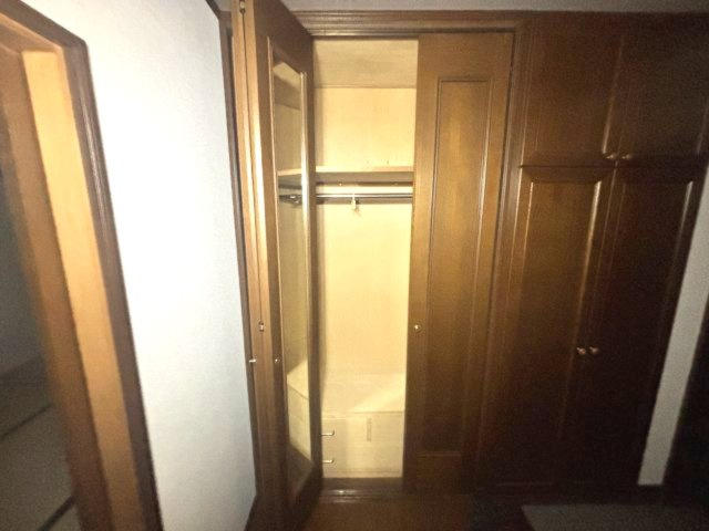 エクセレンス御影の収納