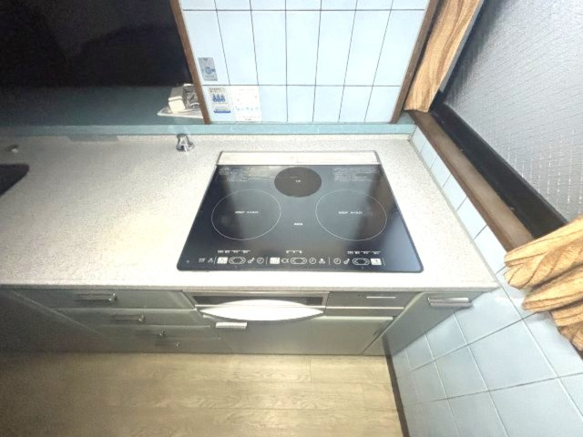 エクセレンス御影のキッチン