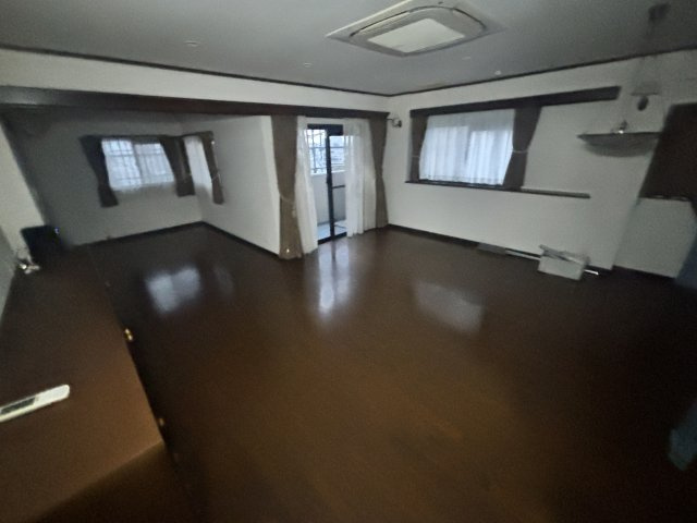 エクセレンス御影の内装