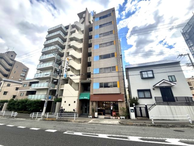 エクセレンス御影