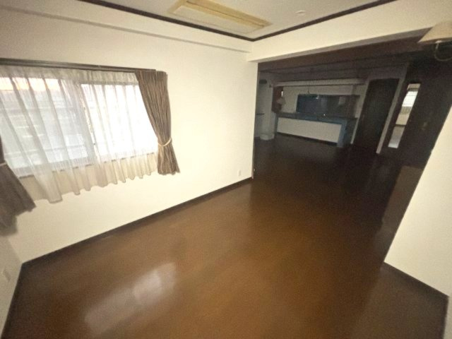 エクセレンス御影の居間・リビング