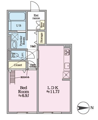 ティーリミテッド