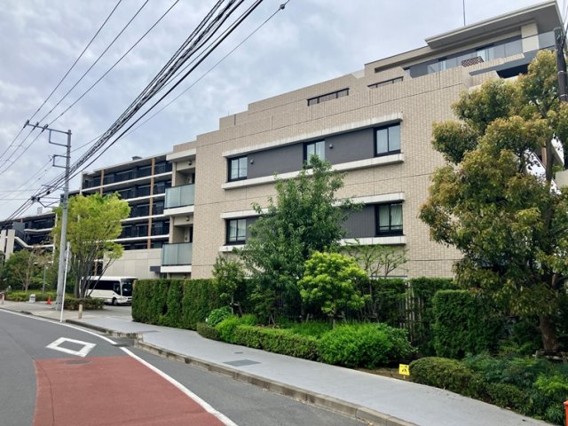 シティテラス横濱戸塚