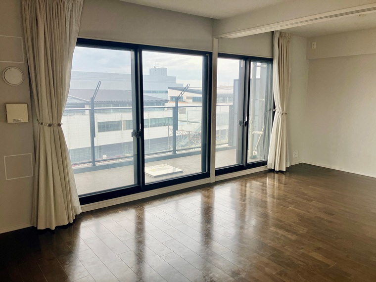 シティテラス横濱戸塚のその他