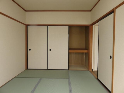 【和室】 | ＭＡＩＳＯＮ　ＤＥ　ＰＡＴＩＯ