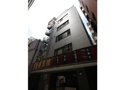 【外観】 | 豊強ビル