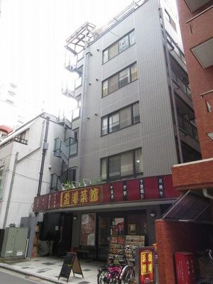  | 豊強ビル