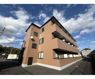 【エントランス】 | エステートピア黒沢2(エステートピアクロサワツー)