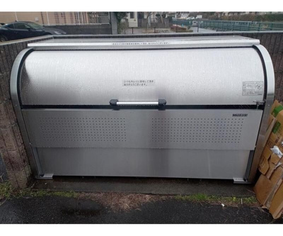 【その他共用部分】 | エステートピア黒沢2(エステートピアクロサワツー)