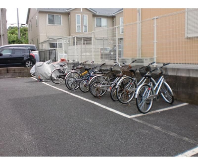 【設備】 | エステートピア黒沢2(エステートピアクロサワツー)