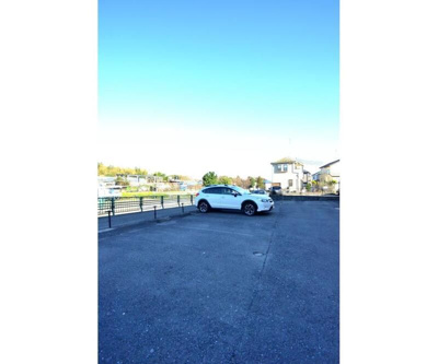 【駐車場】 | エステートピア黒沢2(エステートピアクロサワツー)