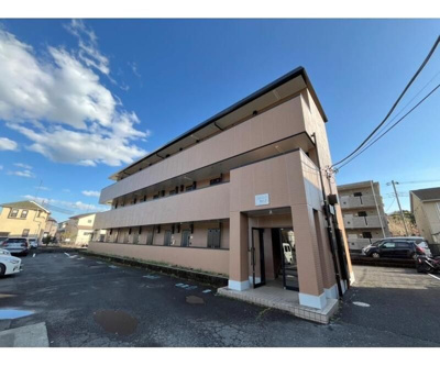 【外観】 | エステートピア黒沢2(エステートピアクロサワツー)