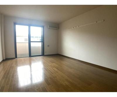 【洋室】 | エステートピア黒沢2(エステートピアクロサワツー)