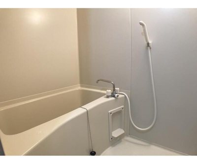 【浴室】 | エステートピア黒沢2(エステートピアクロサワツー)