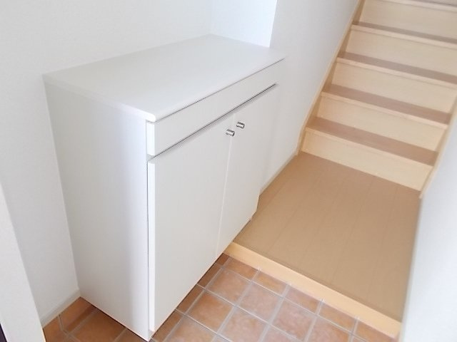 アルヴィータのその他