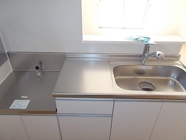 アルヴィータのキッチン