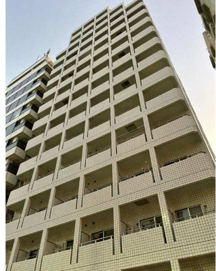 トップ・ルーム新宿公園第2