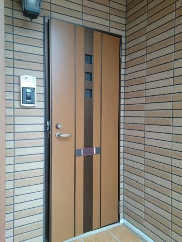 エスペランザのその他共用部分