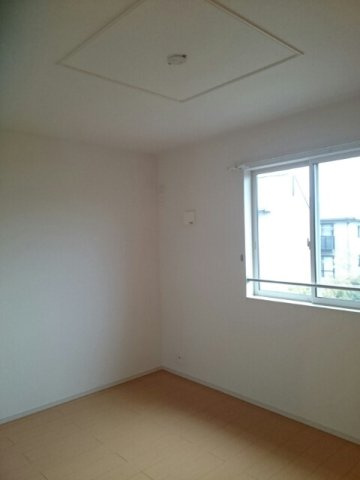 エスペランザの内装