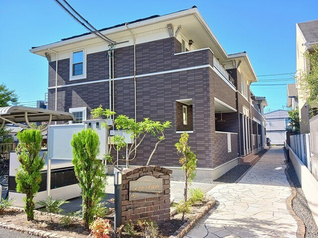 メリディオ　操山